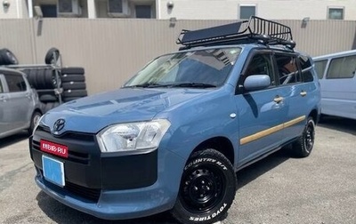 Toyota Probox I, 2021 год, 904 000 рублей, 1 фотография