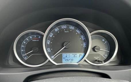 Toyota Auris II, 2016 год, 1 250 000 рублей, 5 фотография