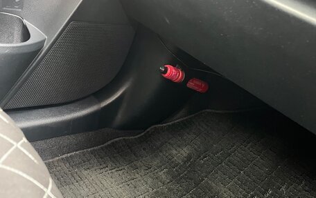 Toyota Auris II, 2016 год, 1 250 000 рублей, 11 фотография