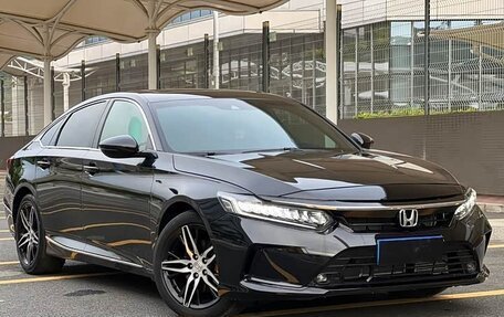Honda Inspire, 2021 год, 1 820 000 рублей, 1 фотография