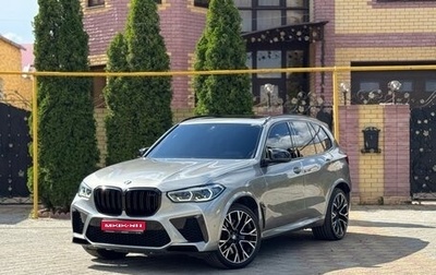 BMW X5 M, 2020 год, 10 500 000 рублей, 1 фотография