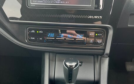 Toyota Auris II, 2016 год, 1 250 000 рублей, 17 фотография