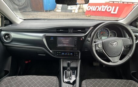 Toyota Auris II, 2016 год, 1 250 000 рублей, 18 фотография