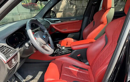 BMW X3 M, 2021 год, 4 356 000 рублей, 6 фотография