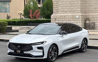 Ford Mondeo, 2022 год, 1 730 000 рублей, 1 фотография