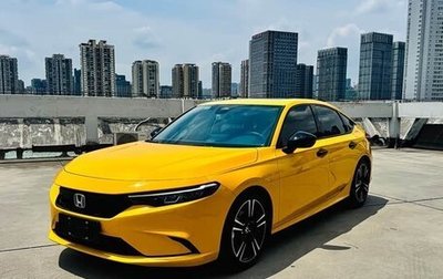 Honda Integra IV, 2022 год, 1 260 000 рублей, 1 фотография