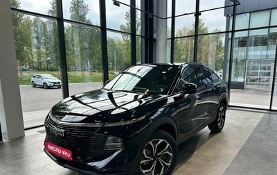 Haval F7x, 2025 год, 3 513 510 рублей, 1 фотография