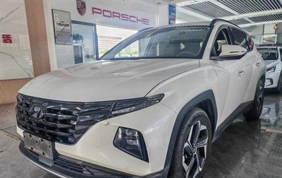 Hyundai Tucson, 2022 год, 1 900 666 рублей, 1 фотография