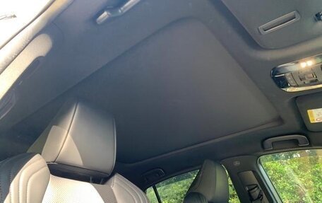 Toyota Harrier, 2021 год, 2 216 000 рублей, 15 фотография