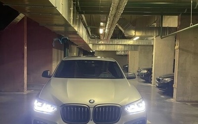 BMW X4, 2021 год, 8 000 000 рублей, 1 фотография