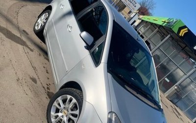 Ford C-MAX I рестайлинг, 2008 год, 450 000 рублей, 1 фотография