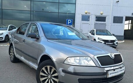 Skoda Octavia, 2008 год, 349 000 рублей, 3 фотография