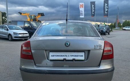 Skoda Octavia, 2008 год, 349 000 рублей, 5 фотография