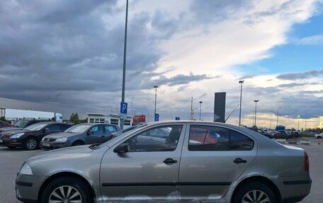 Skoda Octavia, 2008 год, 349 000 рублей, 7 фотография