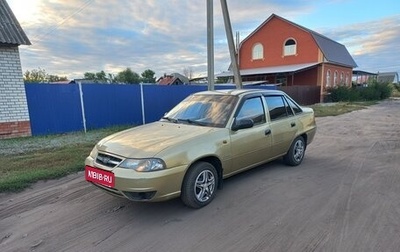 Daewoo Nexia I рестайлинг, 2011 год, 235 000 рублей, 1 фотография
