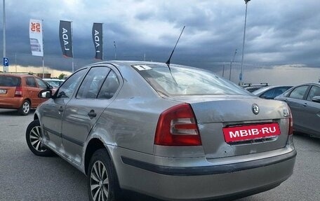 Skoda Octavia, 2008 год, 349 000 рублей, 6 фотография