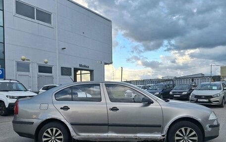 Skoda Octavia, 2008 год, 349 000 рублей, 8 фотография
