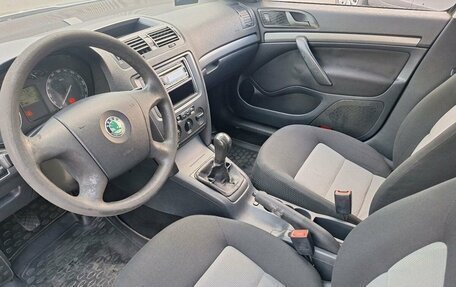 Skoda Octavia, 2008 год, 349 000 рублей, 9 фотография