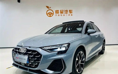 Audi A3, 2025 год, 2 842 000 рублей, 1 фотография