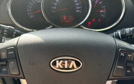KIA Sorento II рестайлинг, 2012 год, 1 650 000 рублей, 4 фотография
