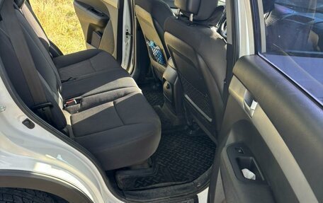 KIA Sorento II рестайлинг, 2012 год, 1 650 000 рублей, 3 фотография