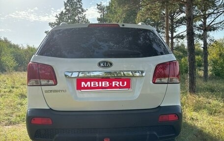 KIA Sorento II рестайлинг, 2012 год, 1 650 000 рублей, 5 фотография