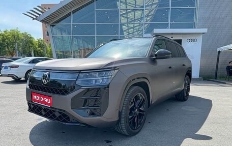 Volkswagen Teramont, 2025 год, 5 760 000 рублей, 1 фотография