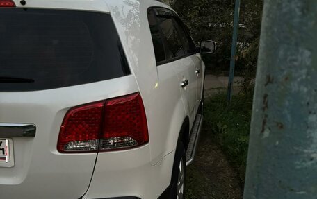 KIA Sorento II рестайлинг, 2012 год, 1 650 000 рублей, 6 фотография