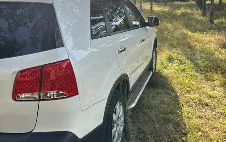 KIA Sorento II рестайлинг, 2012 год, 1 650 000 рублей, 7 фотография