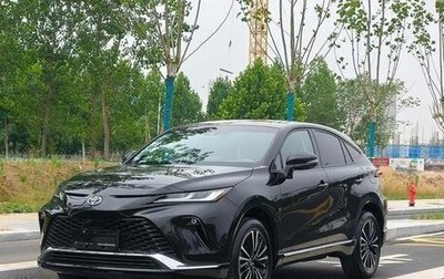 Toyota Venza, 2022 год, 2 738 000 рублей, 1 фотография