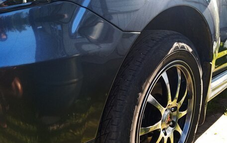 Mitsubishi Outlander III рестайлинг 3, 2011 год, 900 000 рублей, 9 фотография