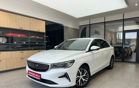 Geely Emgrand, 2023 год, 1 575 000 рублей, 1 фотография