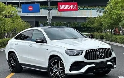 Mercedes-Benz GLE Coupe, 2021 год, 7 500 898 рублей, 1 фотография