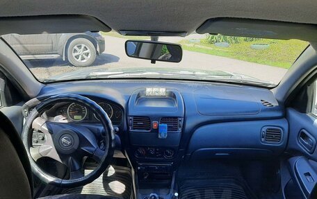 Nissan Almera, 2004 год, 260 000 рублей, 3 фотография