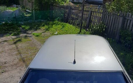 Nissan Almera, 2004 год, 260 000 рублей, 2 фотография