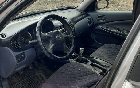 Nissan Almera, 2004 год, 260 000 рублей, 4 фотография