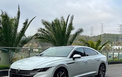 Volkswagen Passat CC, 2021 год, 2 200 000 рублей, 1 фотография