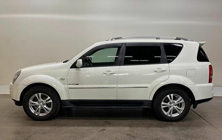 SsangYong Rexton III, 2012 год, 1 042 000 рублей, 4 фотография