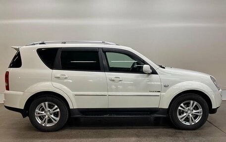 SsangYong Rexton III, 2012 год, 1 042 000 рублей, 3 фотография