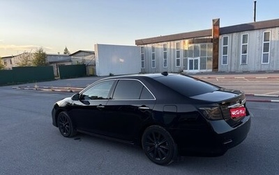 Toyota Camry, 2014 год, 1 580 000 рублей, 1 фотография