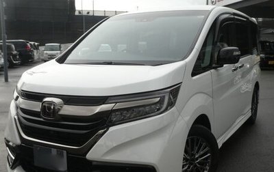 Honda Stepwgn IV, 2021 год, 2 250 000 рублей, 1 фотография