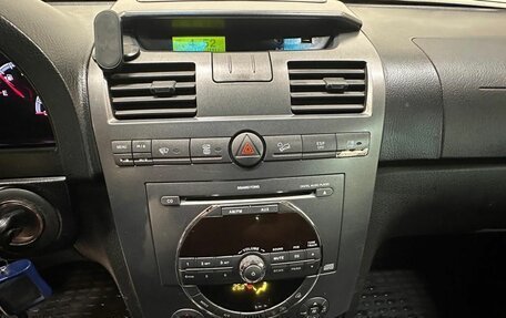 SsangYong Rexton III, 2012 год, 1 042 000 рублей, 8 фотография