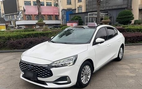 Ford Focus IV, 2021 год, 1 030 000 рублей, 1 фотография