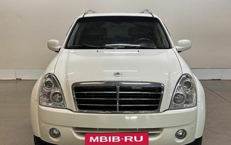 SsangYong Rexton III, 2012 год, 1 042 000 рублей, 5 фотография