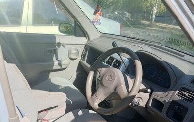 Nissan Cube II, 2001 год, 175 000 рублей, 1 фотография