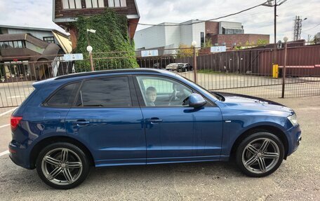 Audi Q5, 2014 год, 1 599 000 рублей, 1 фотография