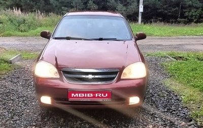 Chevrolet Lacetti, 2008 год, 400 000 рублей, 1 фотография
