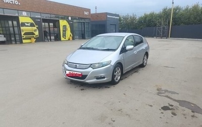 Honda Insight II рестайлинг, 2009 год, 560 000 рублей, 1 фотография