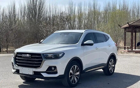 Haval H6, 2021 год, 1 350 213 рублей, 1 фотография