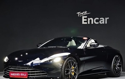 Aston Martin V8 Vantage IV, 2023 год, 21 292 000 рублей, 1 фотография